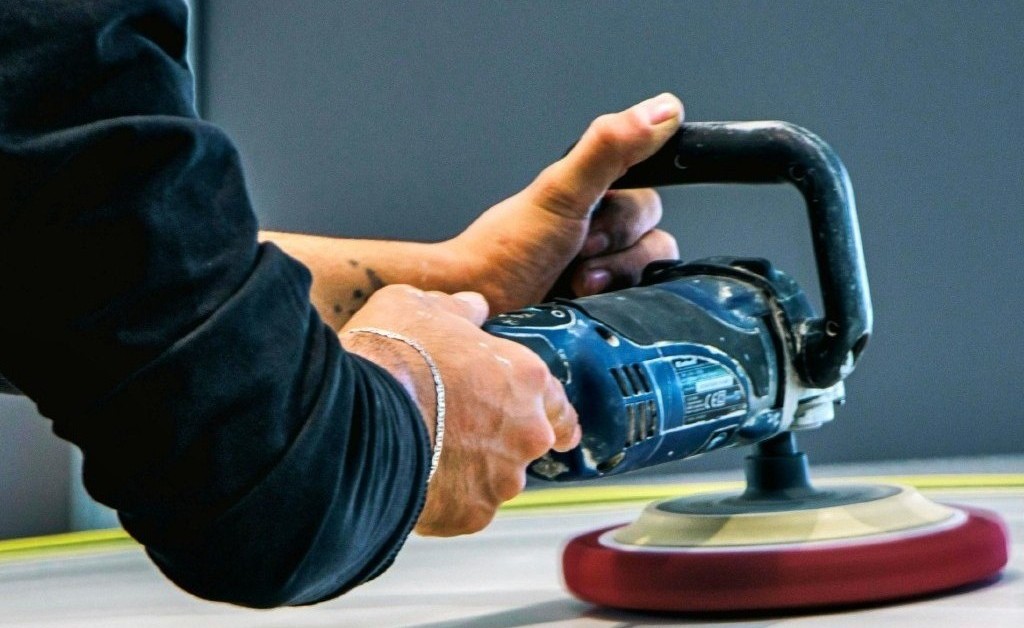 Premium-Aufbereitung